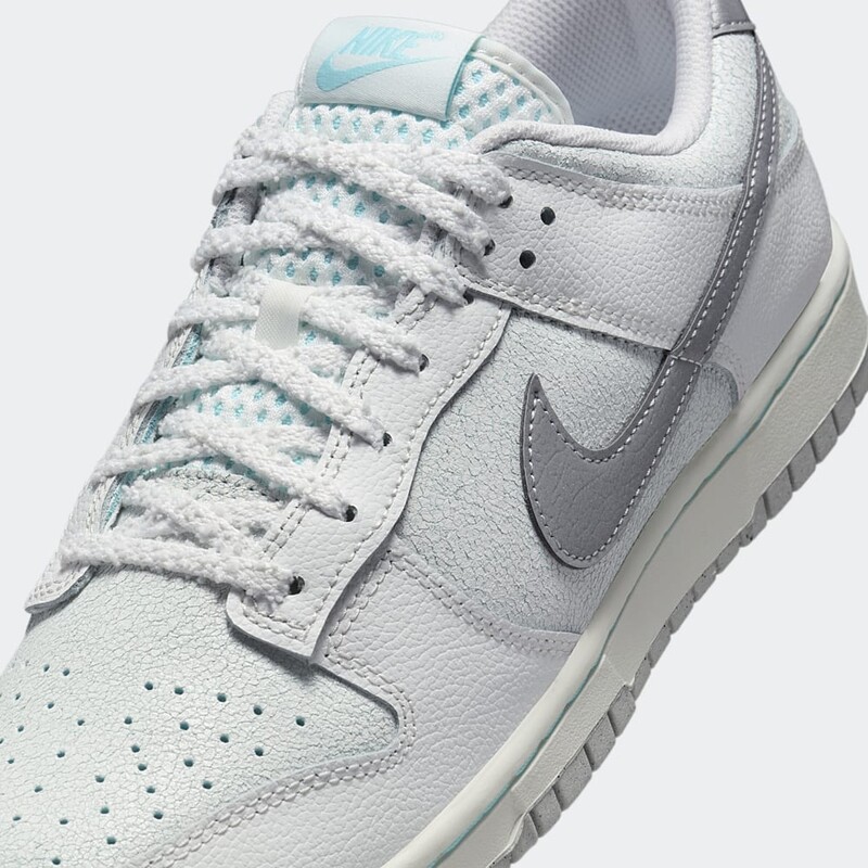 Nike Dunk Low "Winter Storm" | HQ3619-121