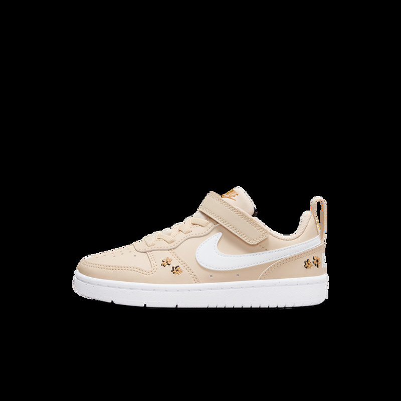 Nike Court nike air gold liquid color paint gray color chart | FZ3135-100