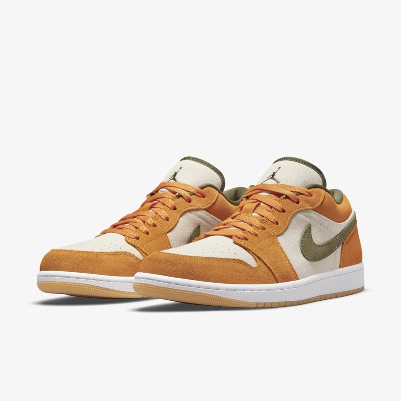 Air Jordan 1 Low Ceramic | DH6931-102