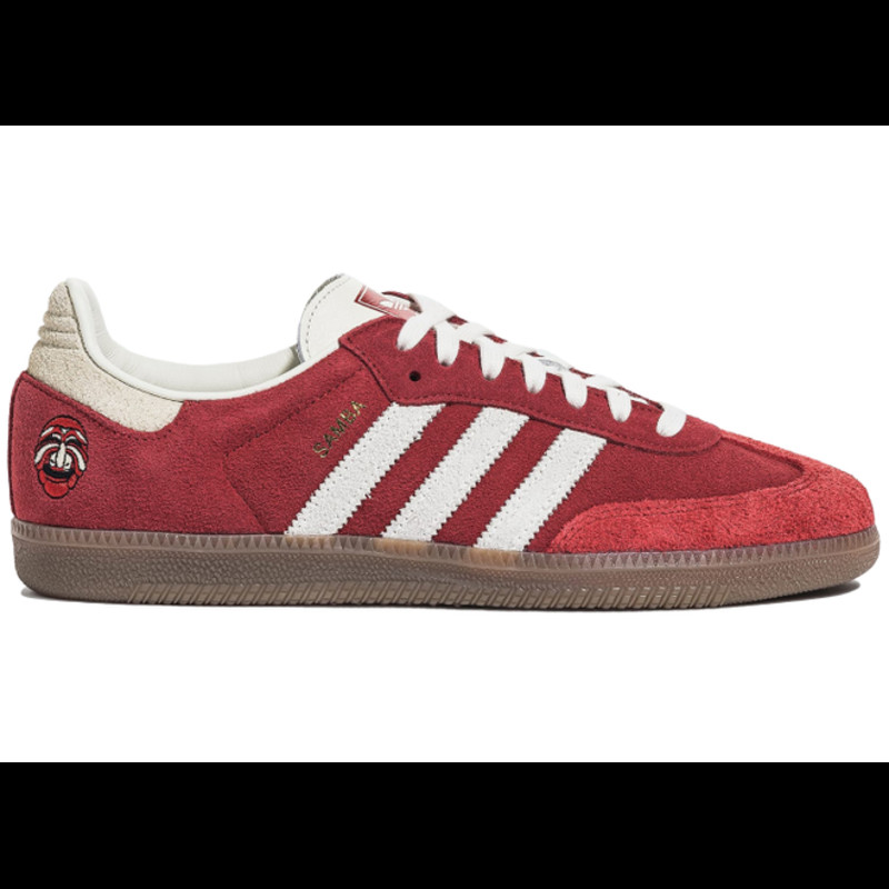 adidas Samba adidas tamu jersey state park camping california | IG8905