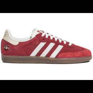 adidas Samba OG Talchum Pack Scarlet | IG8905