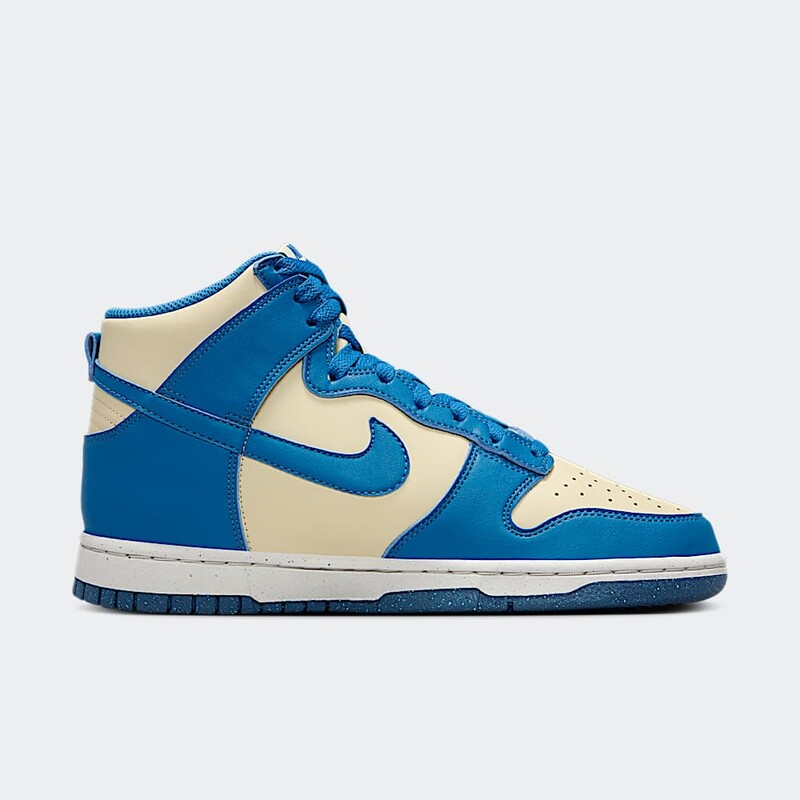 Nike Dunk High NN "Blue" | FV5960-201