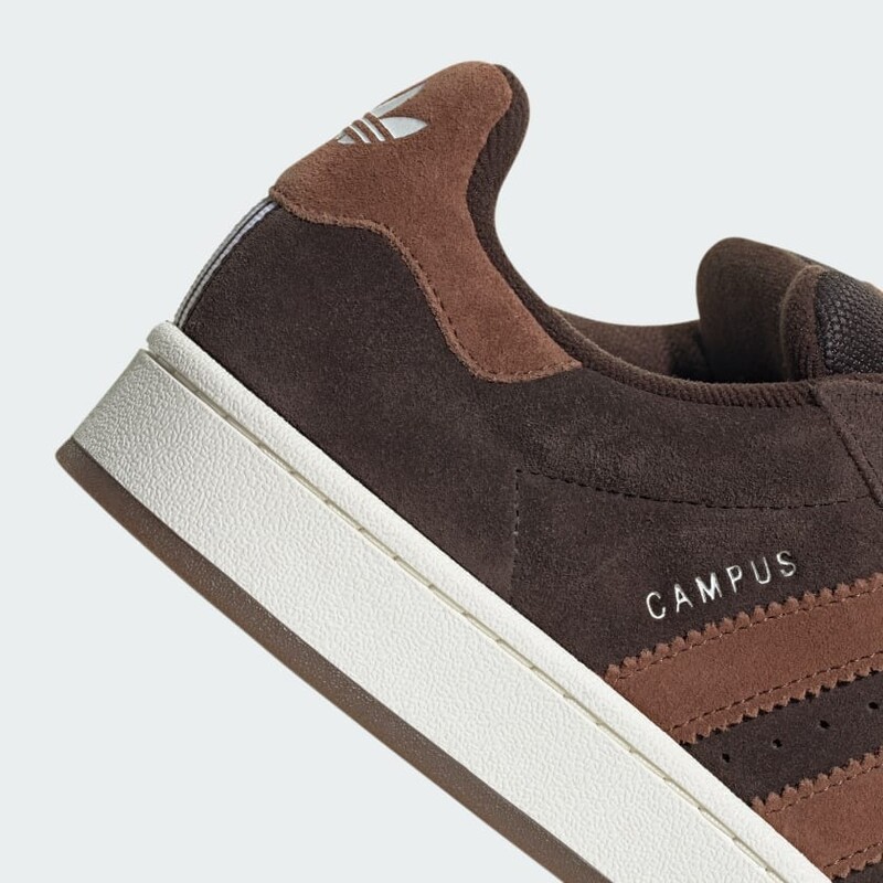 adidas Campus 00s "Preloved Brown" | ID1417