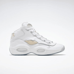 Maison Margiela x Reebok Question Mid White | GW5000