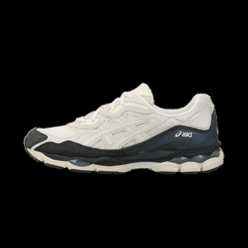 Asics Gel-NYC "Smoke Grey" | 1203A383-111