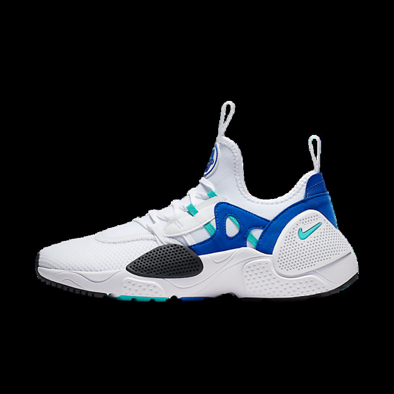 Nike huarache edge clearance white