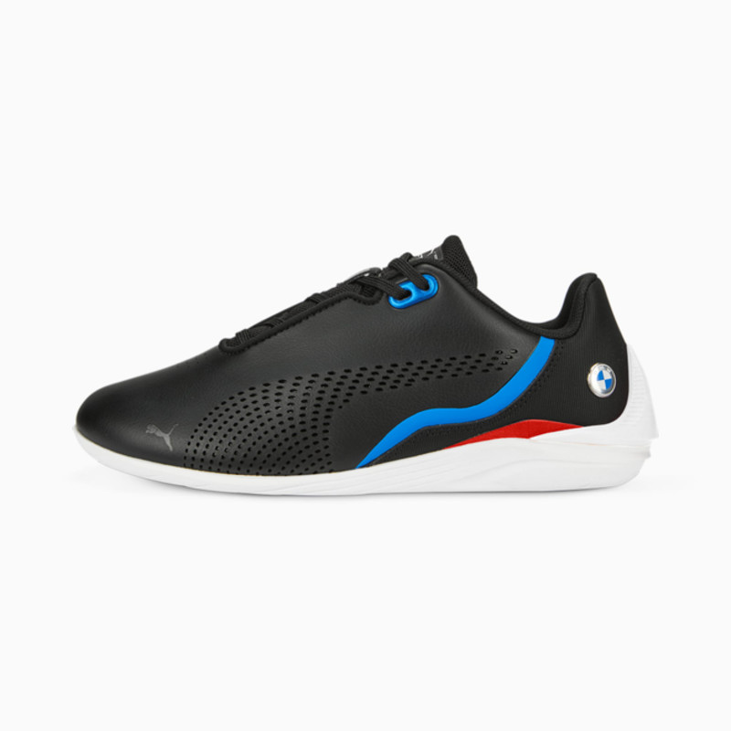 PUMA BMW M Motorsport Drift Cat Decima Motorsport Shoes Youth | 307266-03