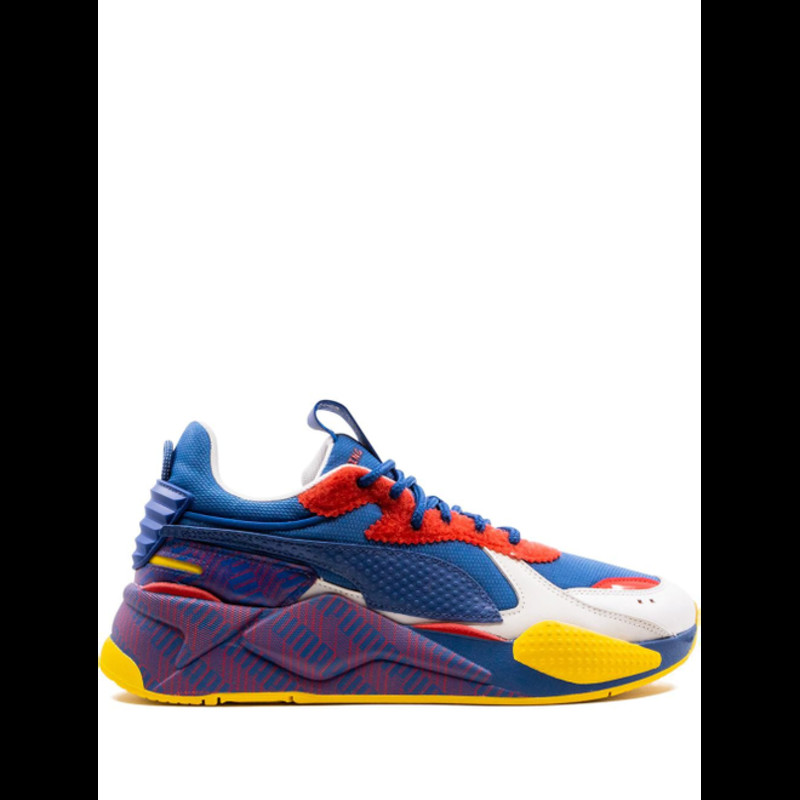 zapatillas de running Puma entrenamiento talla 36 | 37186001