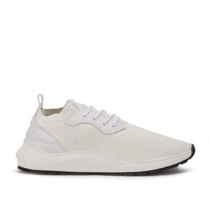 Filling Pieces Knit Speed Arch Runner Condor | 0152511