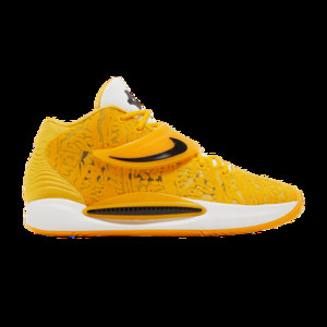 Nike KD 14 TB 'Yellow' | DM5040-702