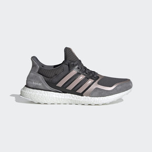 adidas Womens WMNS UltraBoost DNA S&L '' Grey Six | FW4907