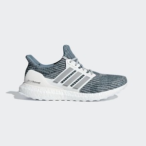 adidas Ultra Boost 4.0 LTD Silver Metallic | CM8272