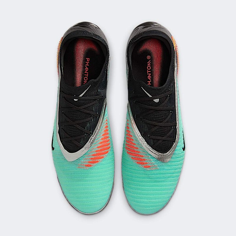 Nike Phantom 6 Low Elite FG "Multicolor" | IH3737-001