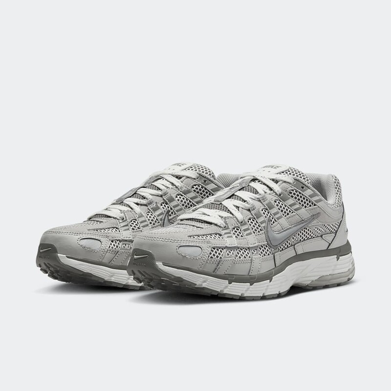 Nike P-6000 "Light Iron Ore" | FN6837-012