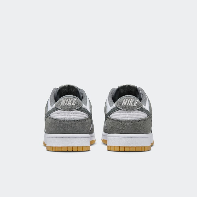 Nike Dunk Low "Smoke Grey" | FV0389-100