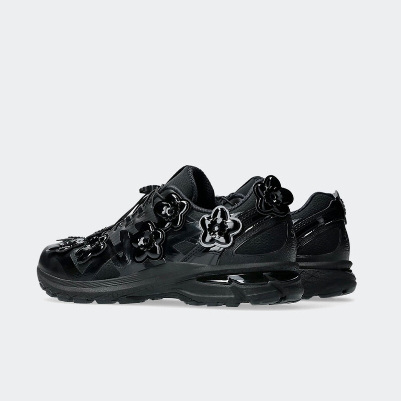 Cecilie Bahnsen x ASICS GEL-Terrain Flower Pack "Black" | 1203A526-001