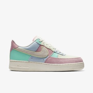 Nike Air Force 1 QS Easter | AH8462-400