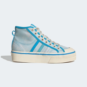 adidas Nizza Platform Mid | GX4604