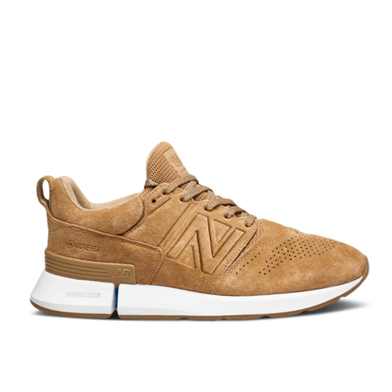 New Balance nanamica x Tokyo Design Studio x R_C1 GORE-TEX 'Hemp' | MSRC1GCA