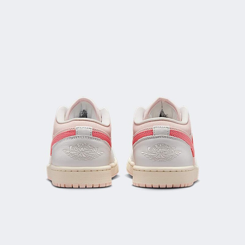 Air Jordan 1 Low "Strawberry Milkshake" | IB8156-133