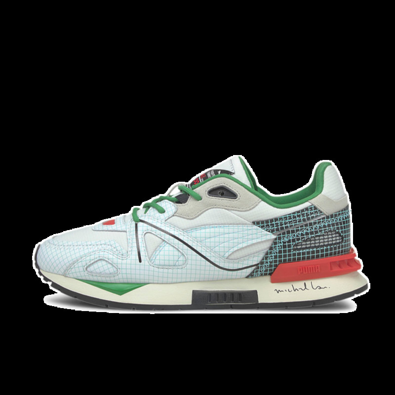 Puma Ultra 4.2 Junior Astro Turf Trainers Puma Mirage Mox | 375196-01