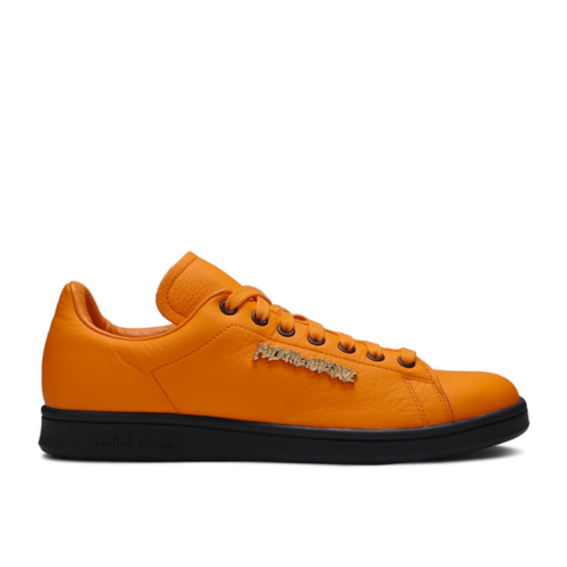 adidas Stan Smith Fucking Awesome Orange | FU9057