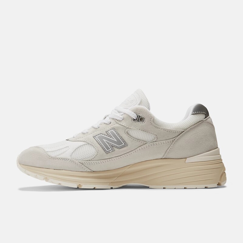 New Balance 991 V2 Made In UK "Wind Chime" | U991OW2