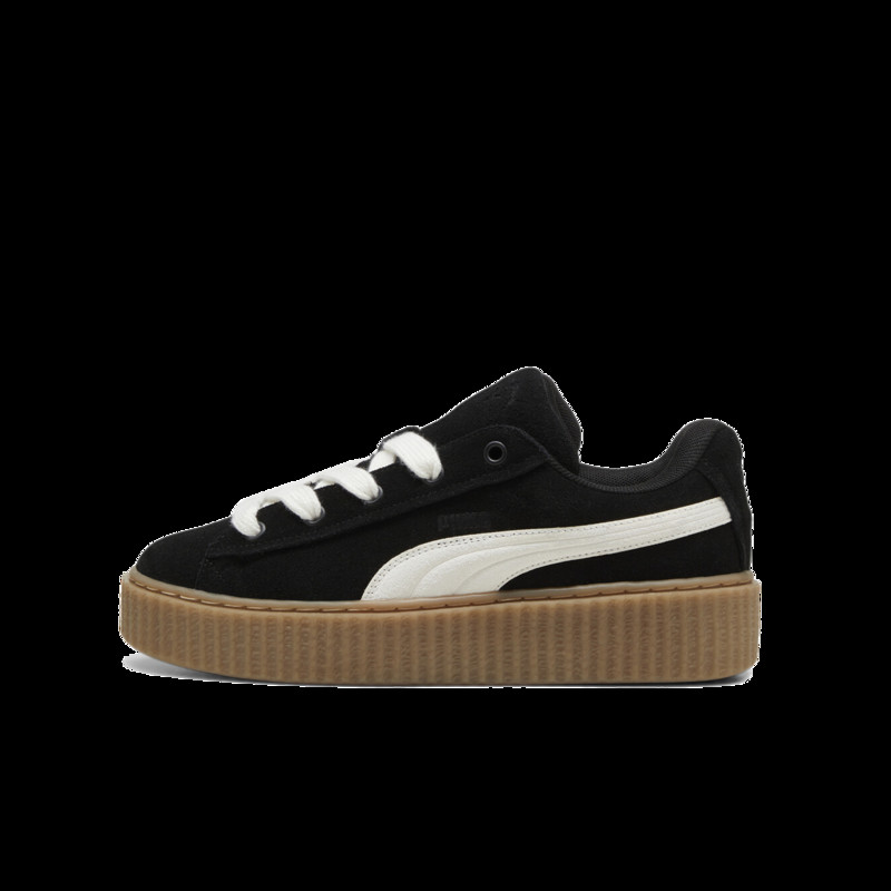 Fenty x puma Electric Creeper Phatty GS 'Black' | 397587-01