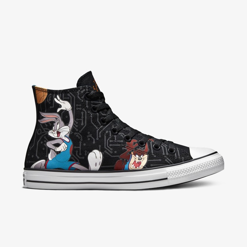 Space Jam x Converse Chuck 70 Tune Squad | 172485C-001