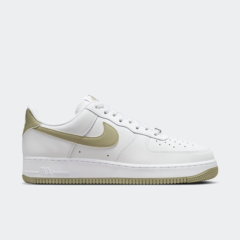 Nike Air Force 1 Low "Neutral Olive" | FJ4146-110