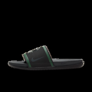 Nike NFL x OffCourt Slide 'Green Bay Packers' | DD0539-001