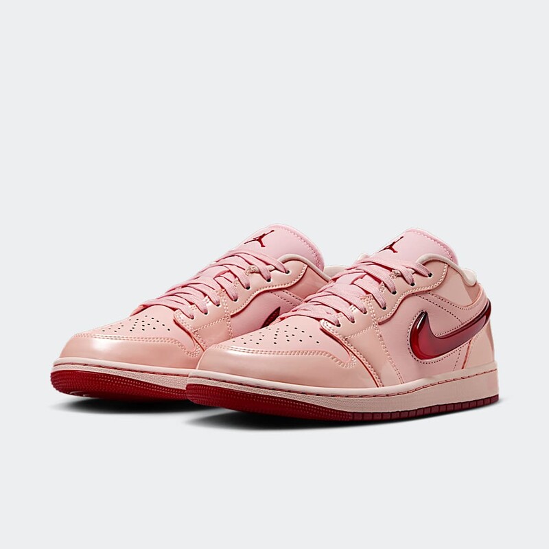 Air Jordan 1 Low "Valentine’s Day" | HF3174-600