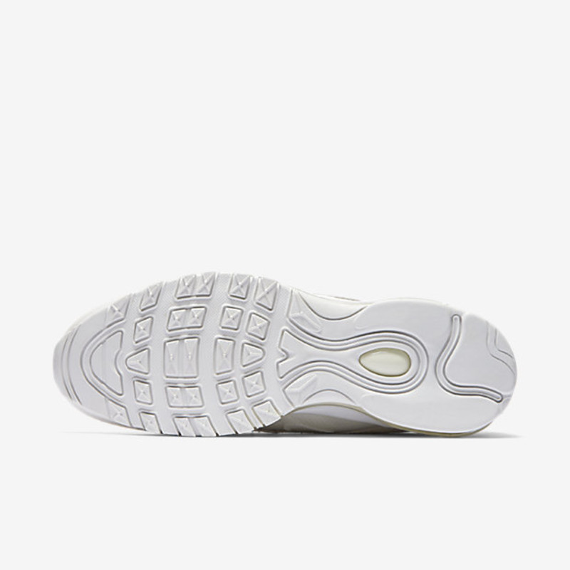 Nike Air Max 97 Summit White | 921826-100