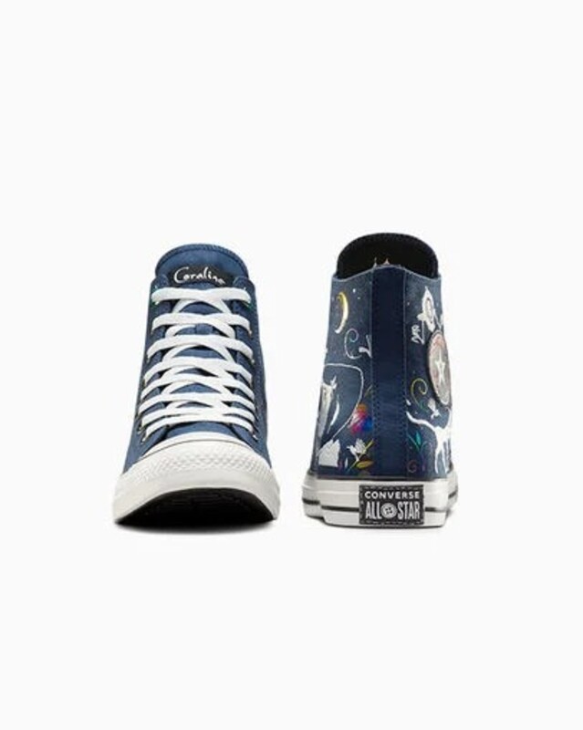 Coraline x Converse Chuck Taylor 70 | A12506C