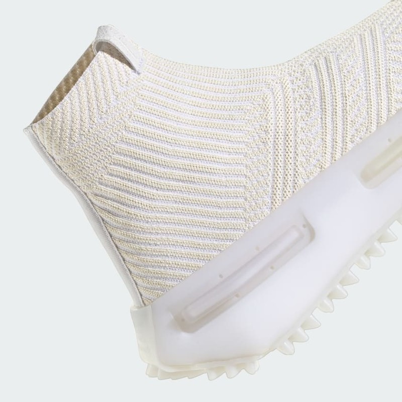 adidas NMD S1 Sock "White" | ID4266