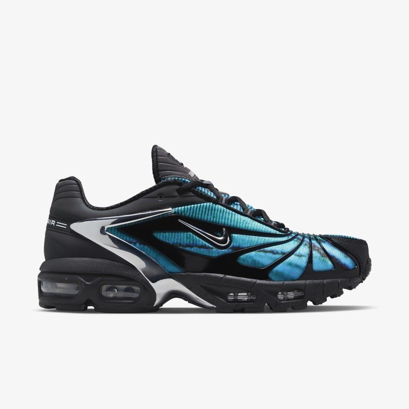 Skepta x Nike Air Max Tailwind 5 | CQ8714-001