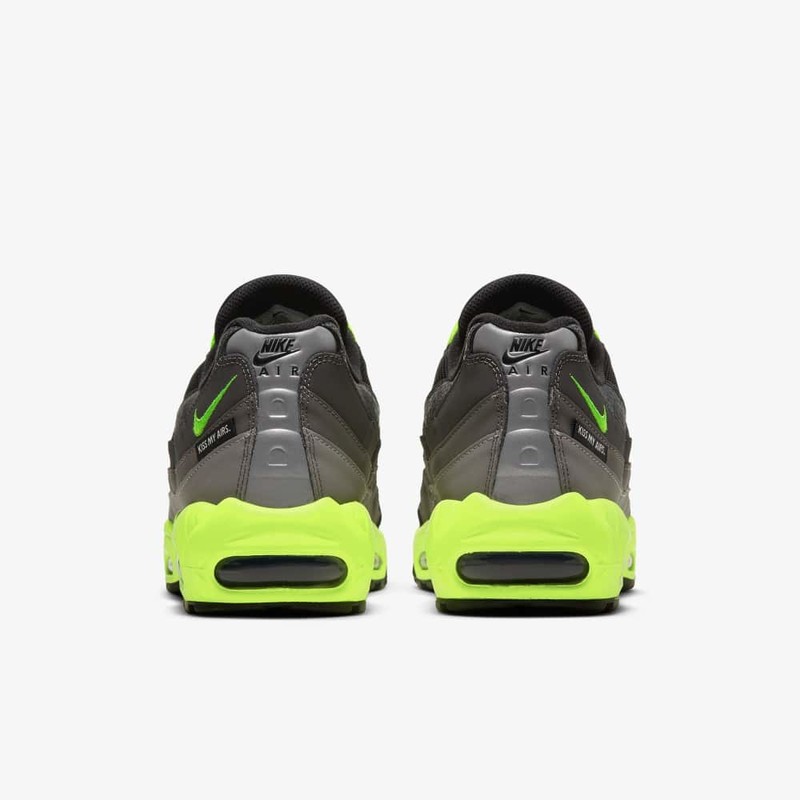 Nike Air Max 95 Kiss My Airs | DJ4627-001