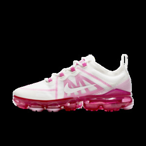 Air vapormax plus black pink rise volt outlet (w)