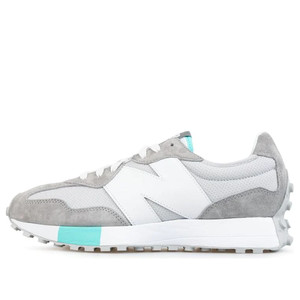 New Balance Niko x 327 ' Blue' Grey | MS327RJ1