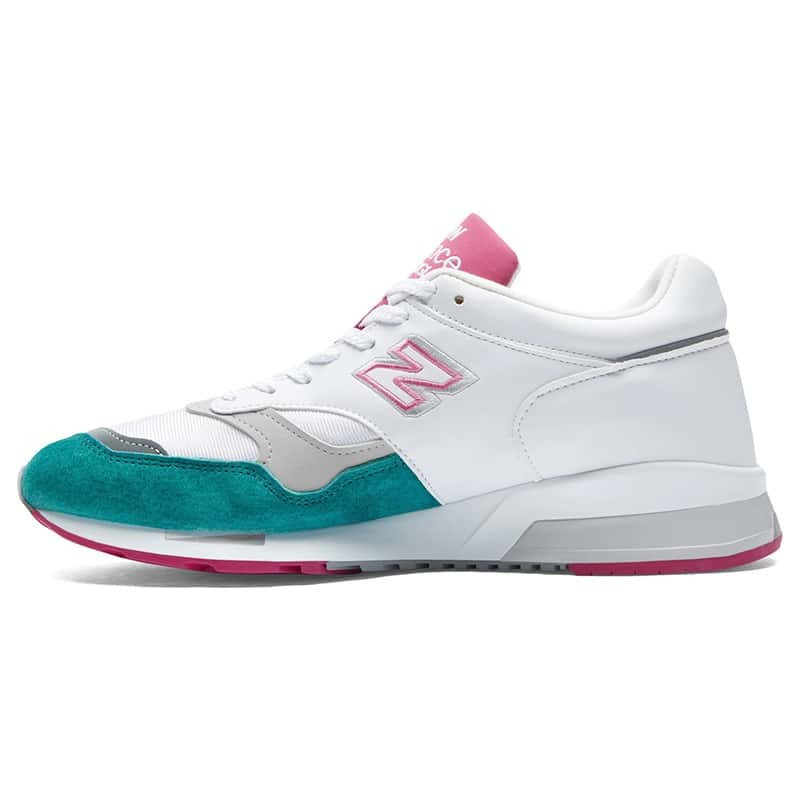 New Balance 1500 90s Revival Pack Teal Made in UK | 702161-60-13