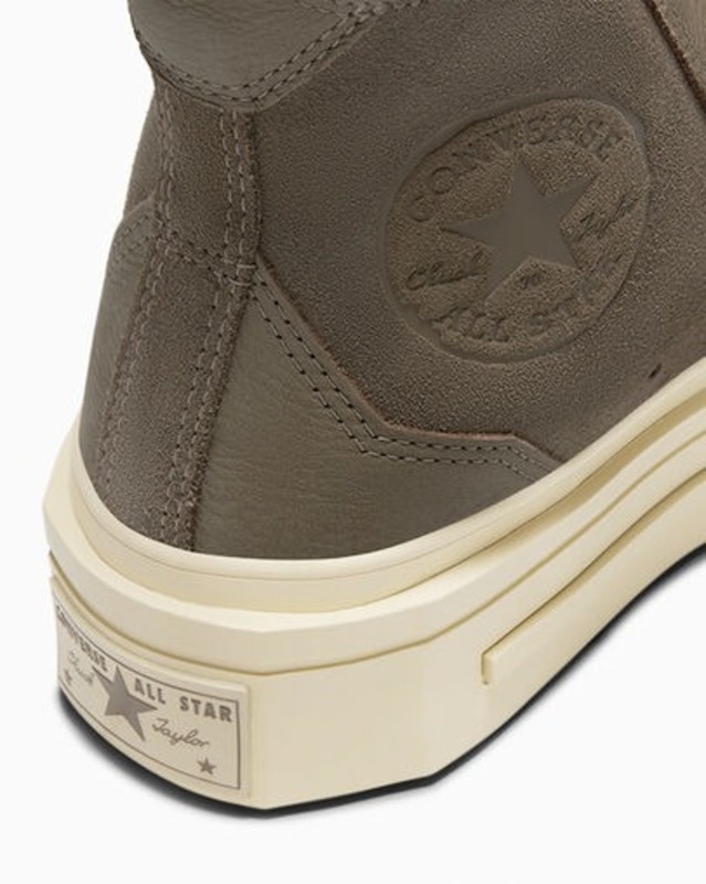 Converse Chuck 70 De Luxe Squared "Coffee Break" | A10420C