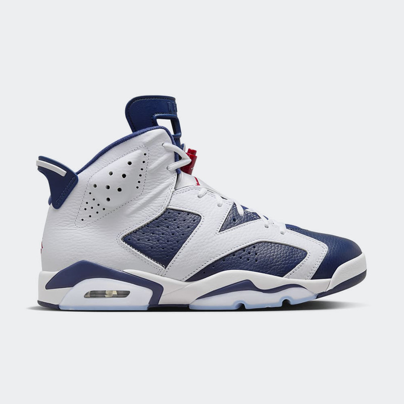 Air jordan Paisley 6 "Olympic" | CT8529-164