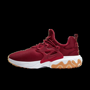 Nike React Presto Team Red | AV2605-601