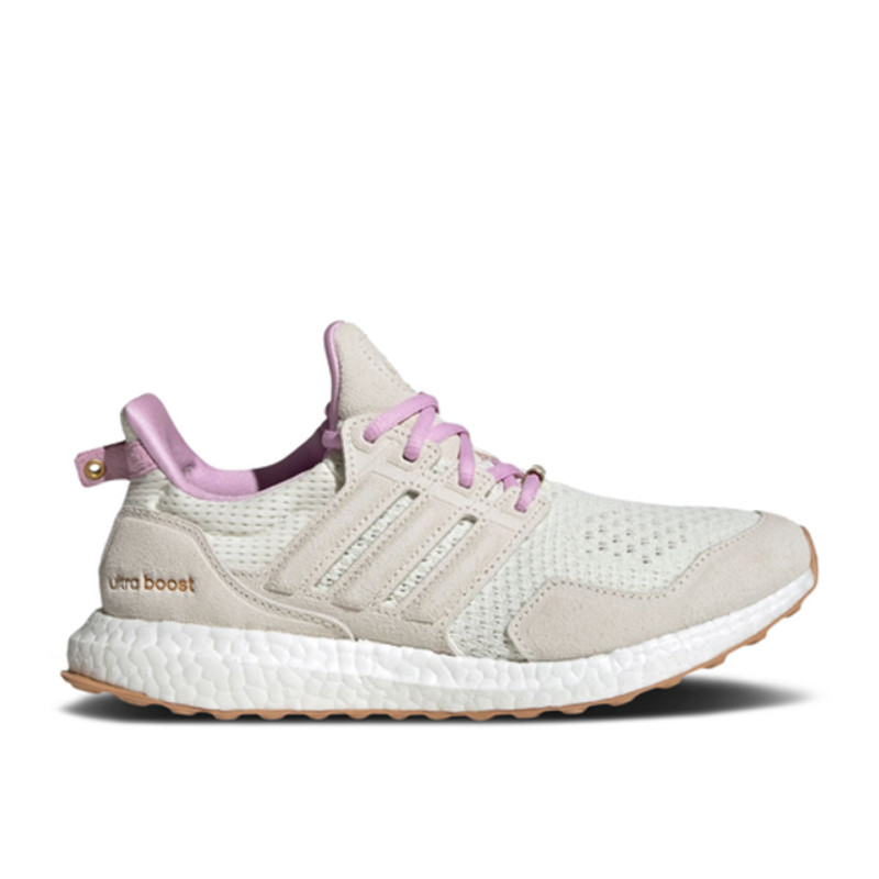 adidas Wmns UltraBoost 1.0 'Off White Lilac' | ID9665 | Grailify