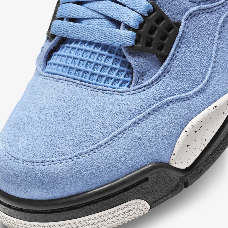 Air Jordan 4 University Blue | CT8527-400