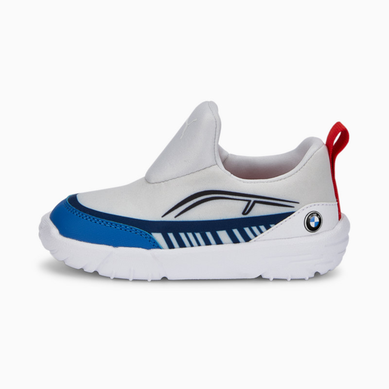 Zapatillas puma bmw online mujer