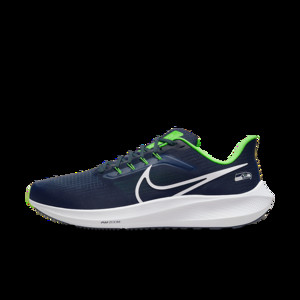 Nike NFL x Air Zoom Pegasus 39 'Seattle Seahawks' | DR2061-400