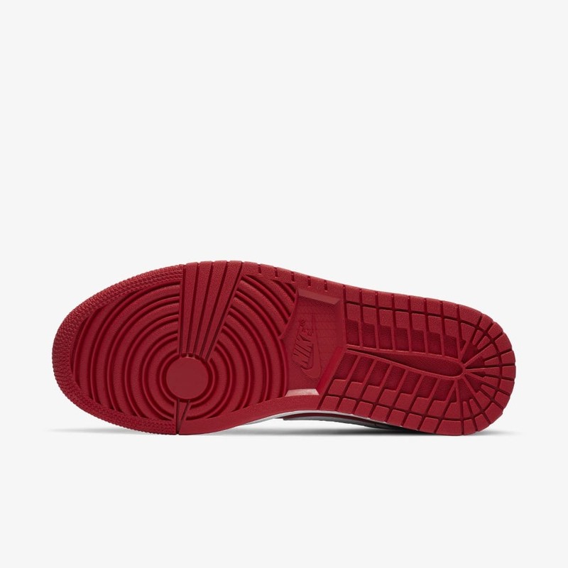 Air Jordan 1 Low Gym Red | DC0774-016