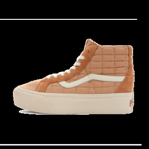 Vans Sk8‑Hi Reissue CA 'Buttersoft' VN‑0KXJF7L - VN-0KXJF7L - Novelship