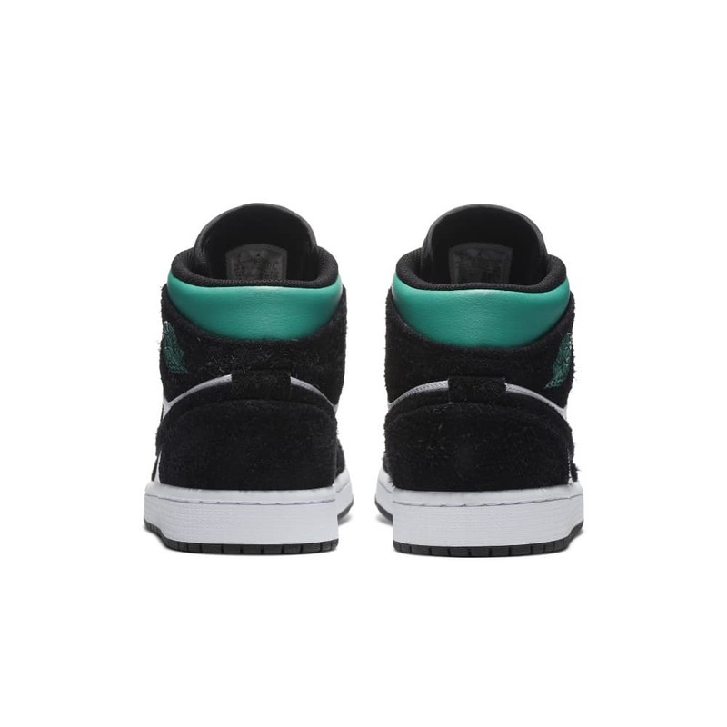 Air Jordan 1 Mid South Beach | 852542-116